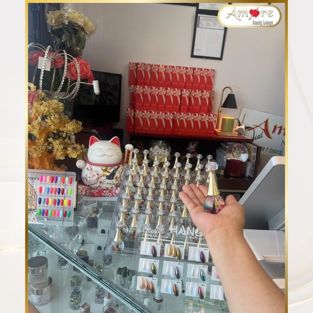Our Salon